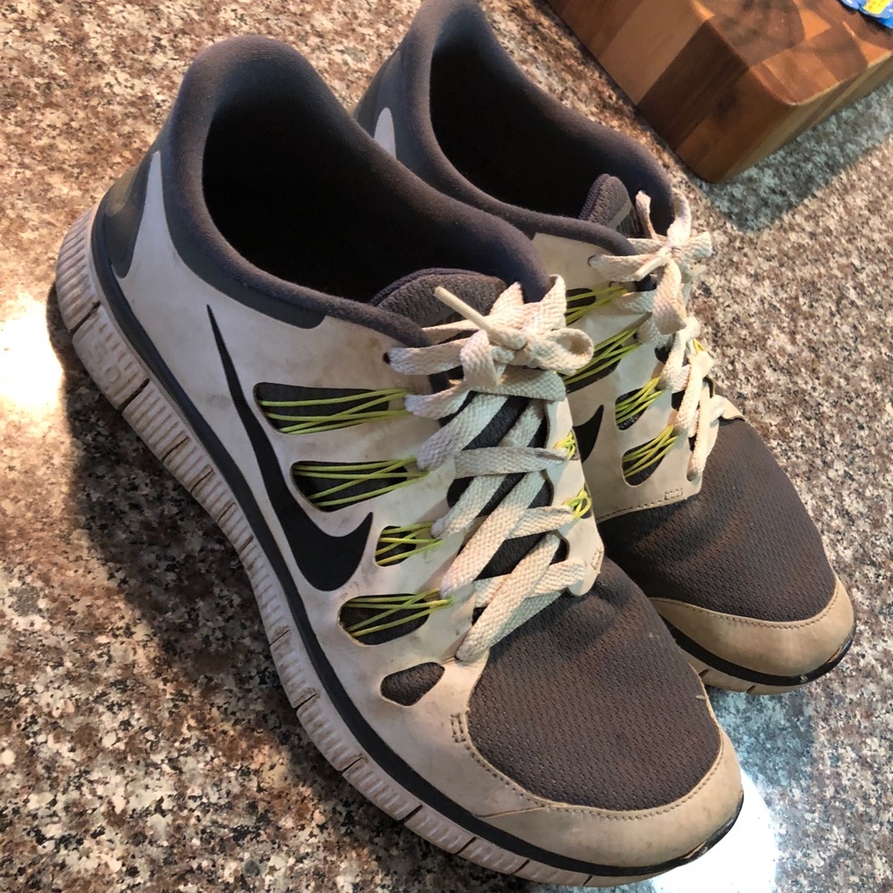 Nike free